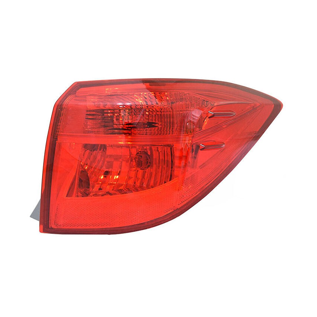 Outer Right Tail Light Fits 50Th Anniversary