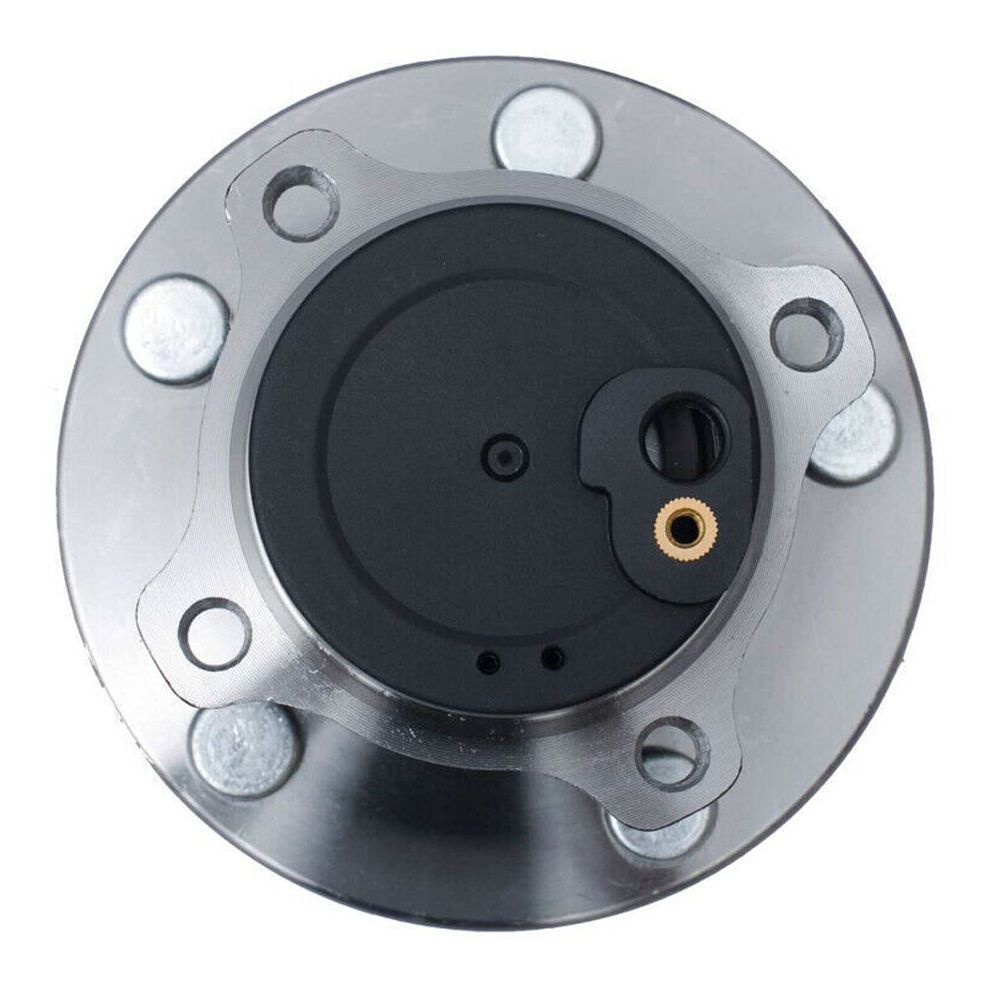 Rear Wheel Bearing Hub Assembly LH Or For 04-13 Mazda 3 06-17 Mazda 5 / -1