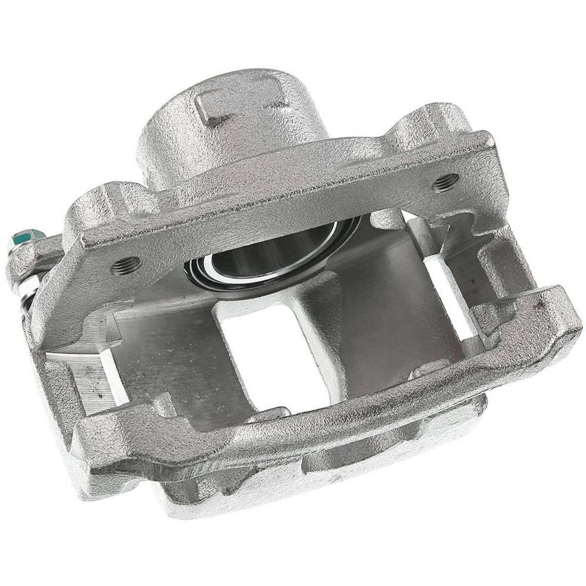 2x Brake Calipers W/ Bracket For Lexus 06 GS300 09-15 IS250 Front Left & Right