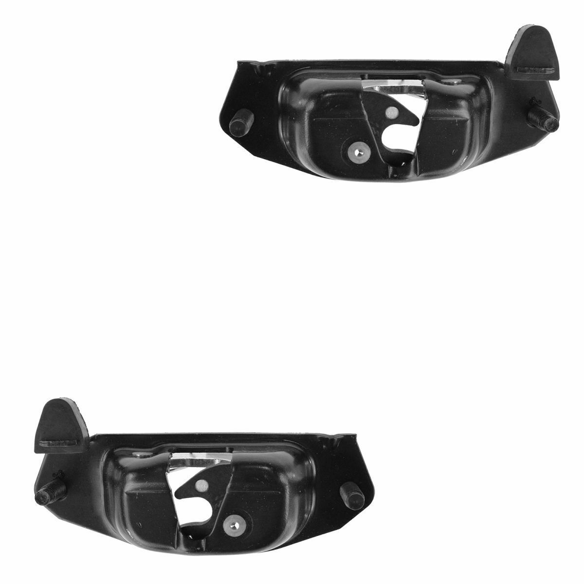 Tailgate Tail Gate Latch Left Driver Right Passenger Pair For Chevrolet GMC