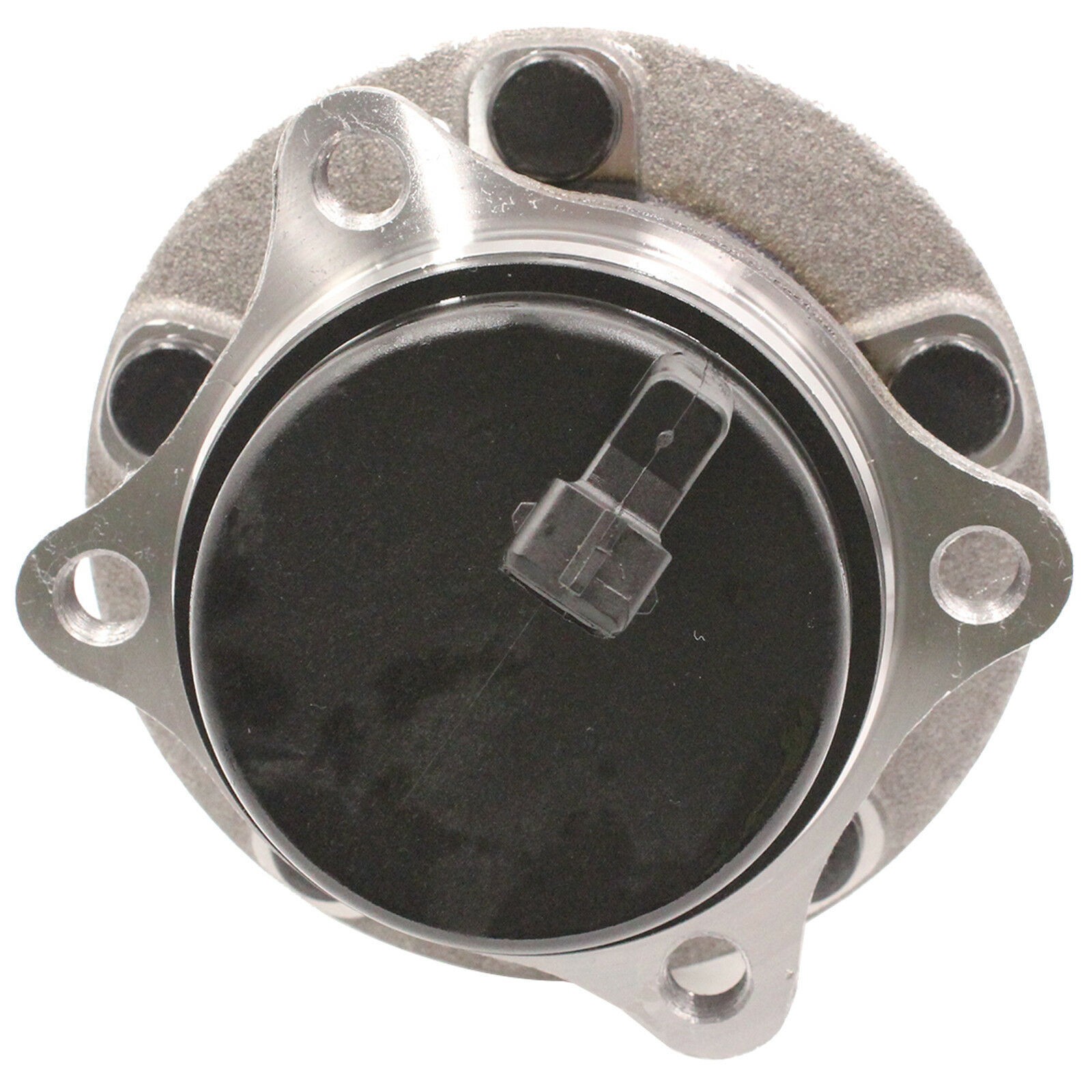 3.3L V6 Rear Wheel Bearing & Hub Assembly 512556 4b