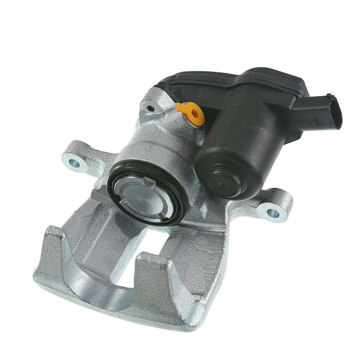 2x Brake Caliper With Parking Actuator For Audi A4 A5 Q5 Rear Left & Right