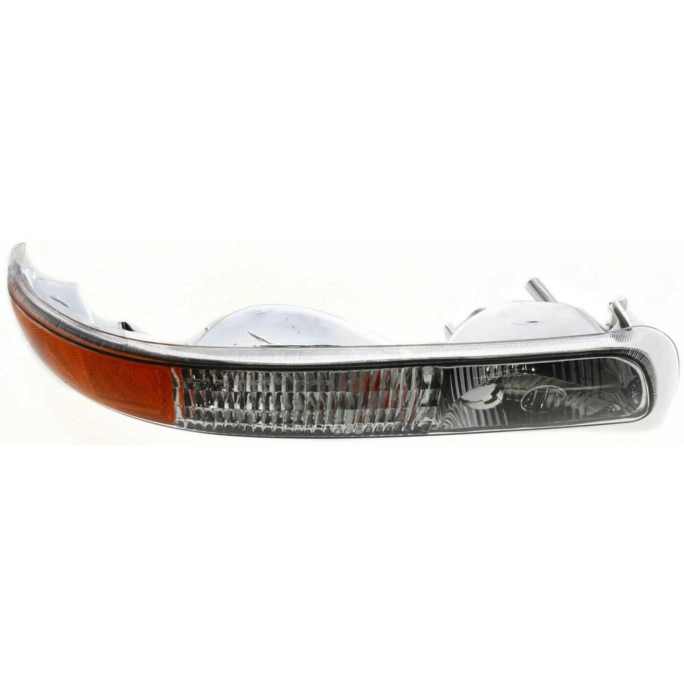 Corner Parking Turn Signal Light Lamp Left & Right Pair Set For Chevrolet Truck