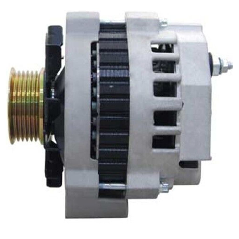 For 89 V3500 Standard Cab Pickup GMC 90-93 C1500 Extended Cab Pickup Alternator
