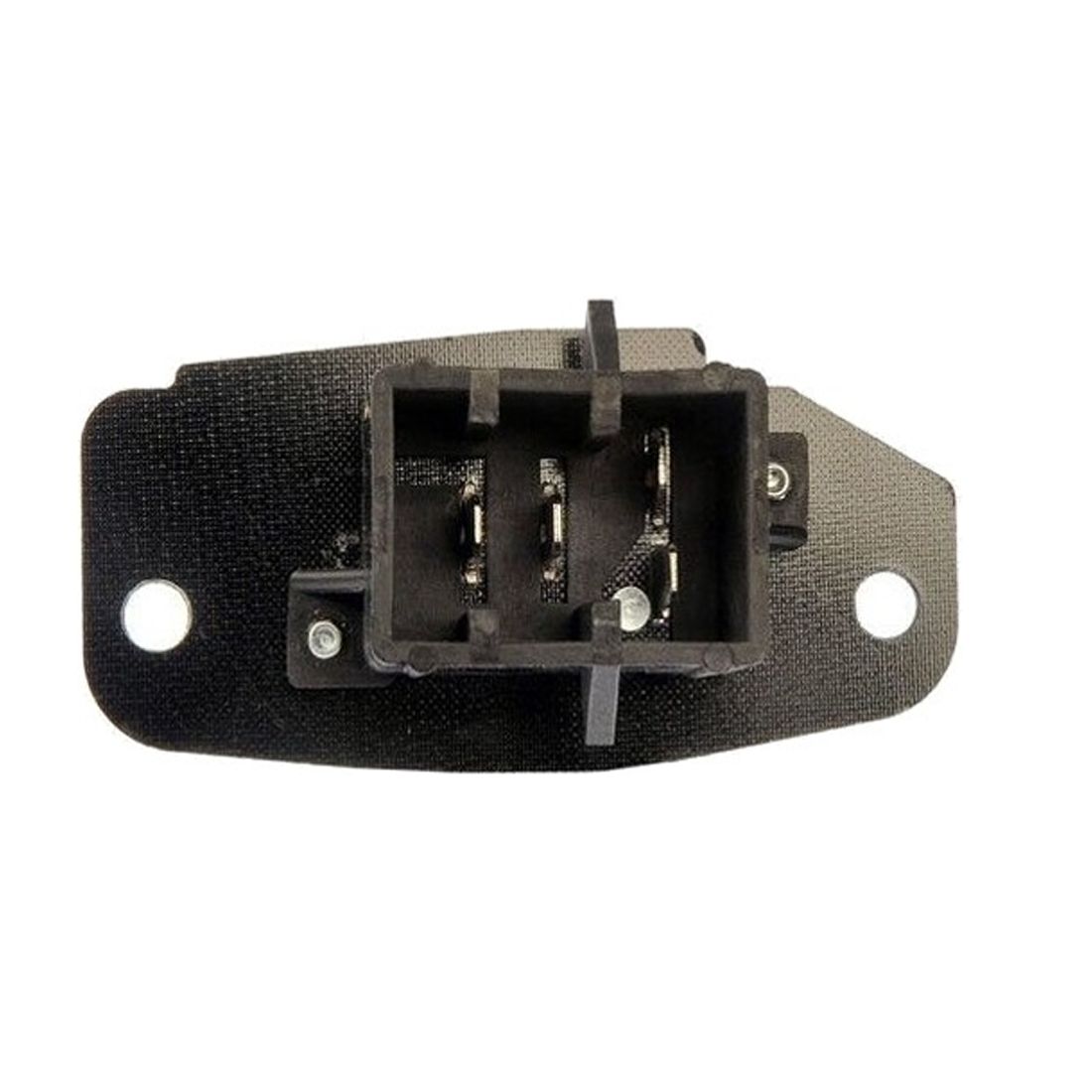 For 1995-2002 E-150 Econoline Standard Cargo Van Blower Motor Resistor Front