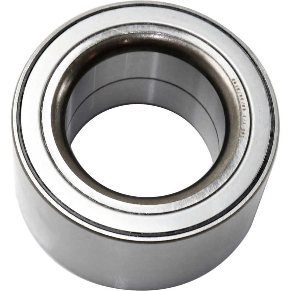 Wheel Bearings Set Of 2 Front Or Rear Driver & Passenger Side For Mercedes Pair
