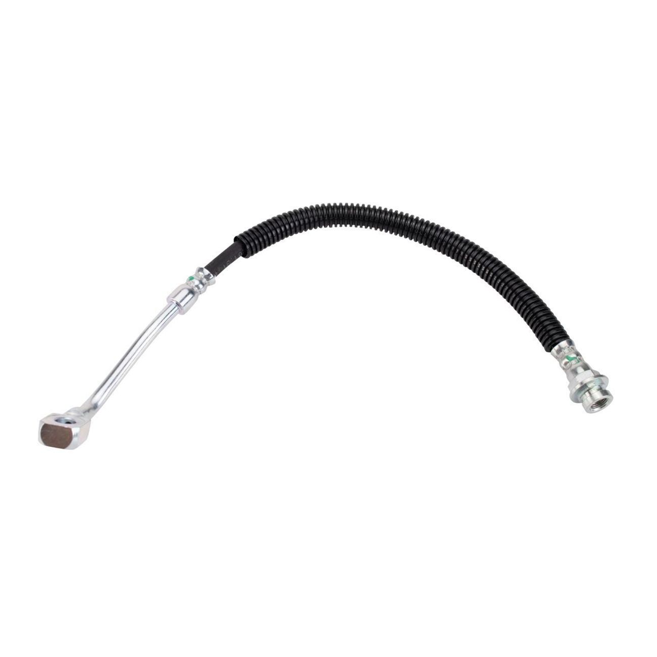 3 Sets Of - Front Right Brake Hose Fits 1991-2002 Saturn