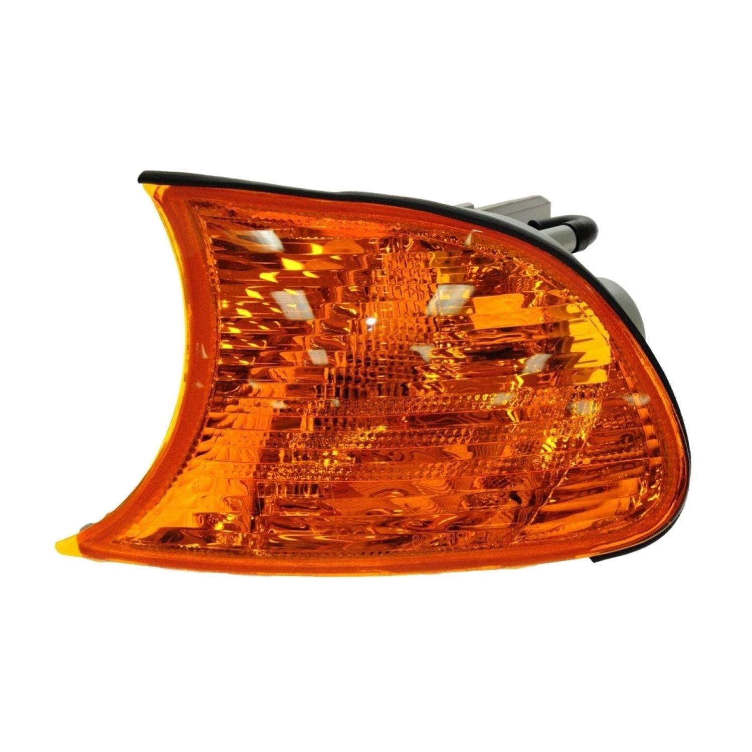 Parking Corner Light Amber Driver Side Left LH For BMW E46 3 Series M3