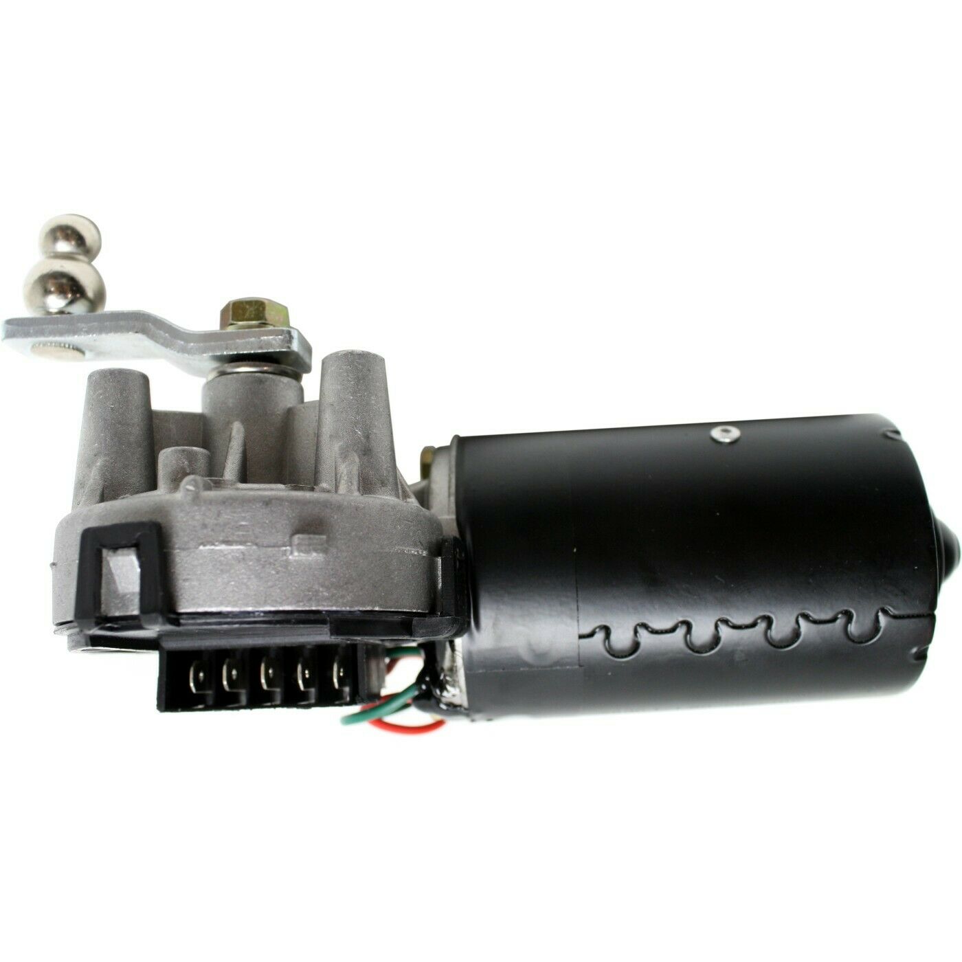 Windshield Wiper Motor Front For 96-01 A4 96-01 A4 Quattro 00-02 S4 98-99 Passat