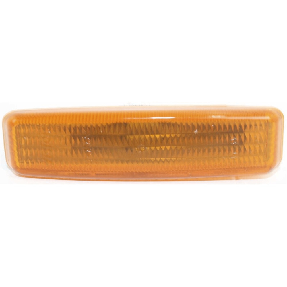 2 Sets Of - Side Marker Set For 525 528 530 540 M5 W/ Amber Lens Front Left & Right