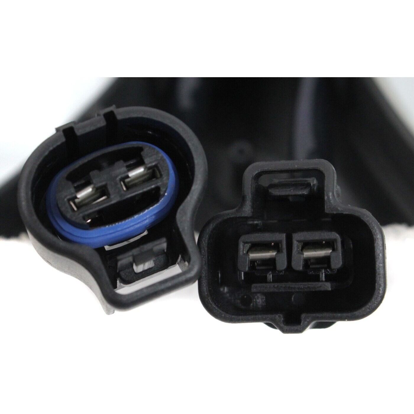 Radiator Cooling Fan For 2014-2015 RX350 Sportdesign Sport Utility Dual Fan