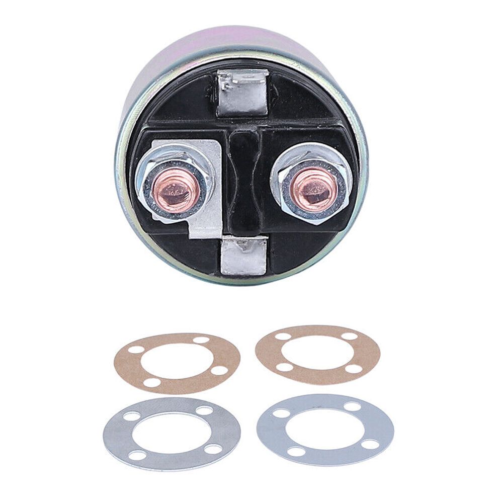 Starter Solenoid For Suzuki 1983-1985 SJ410 X90 31100-80091 31100-80092 8016966