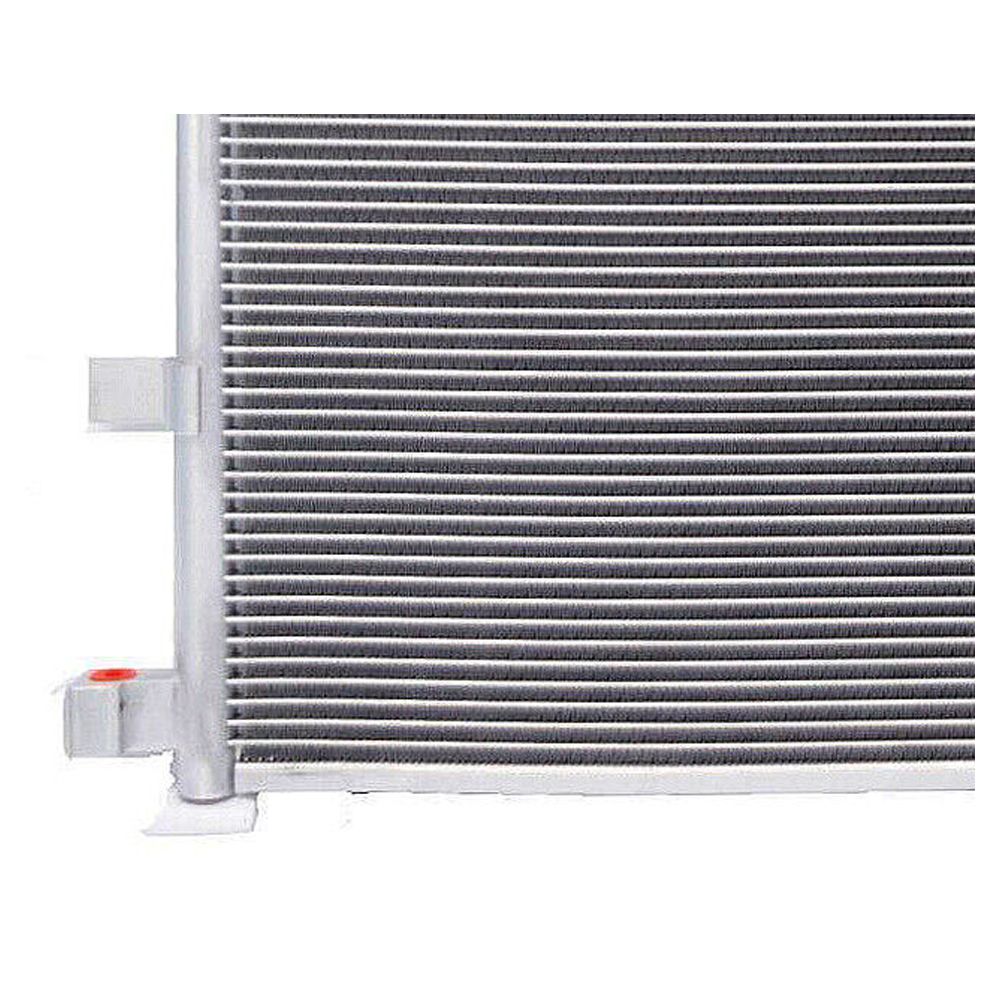 AC Condenser For 2013-2019 Nissan Sentra Exclusive Sedan 1.8L