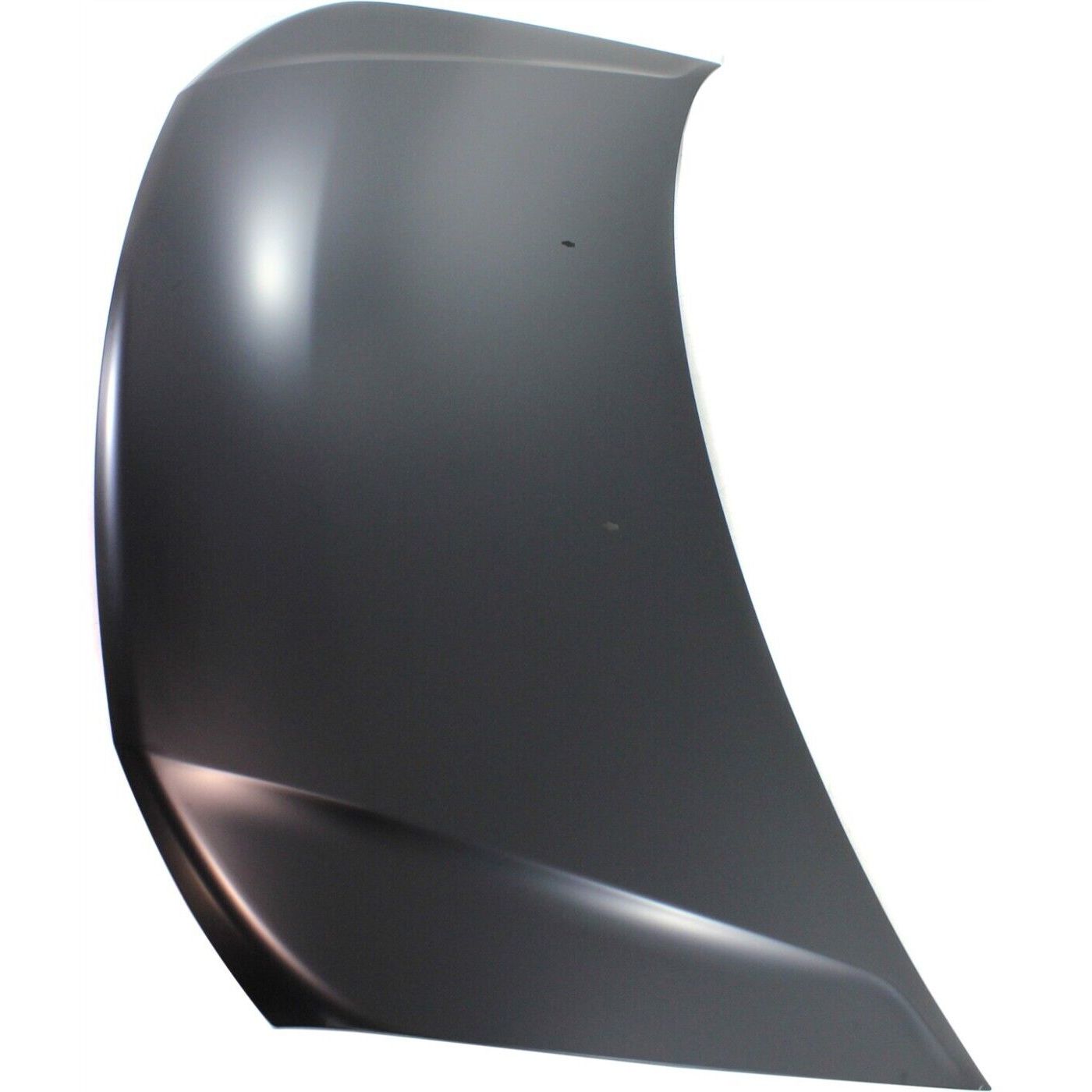 Hood For 2011-2013 Honda Odyssey Touring Elite Mini Passenger Van Steel