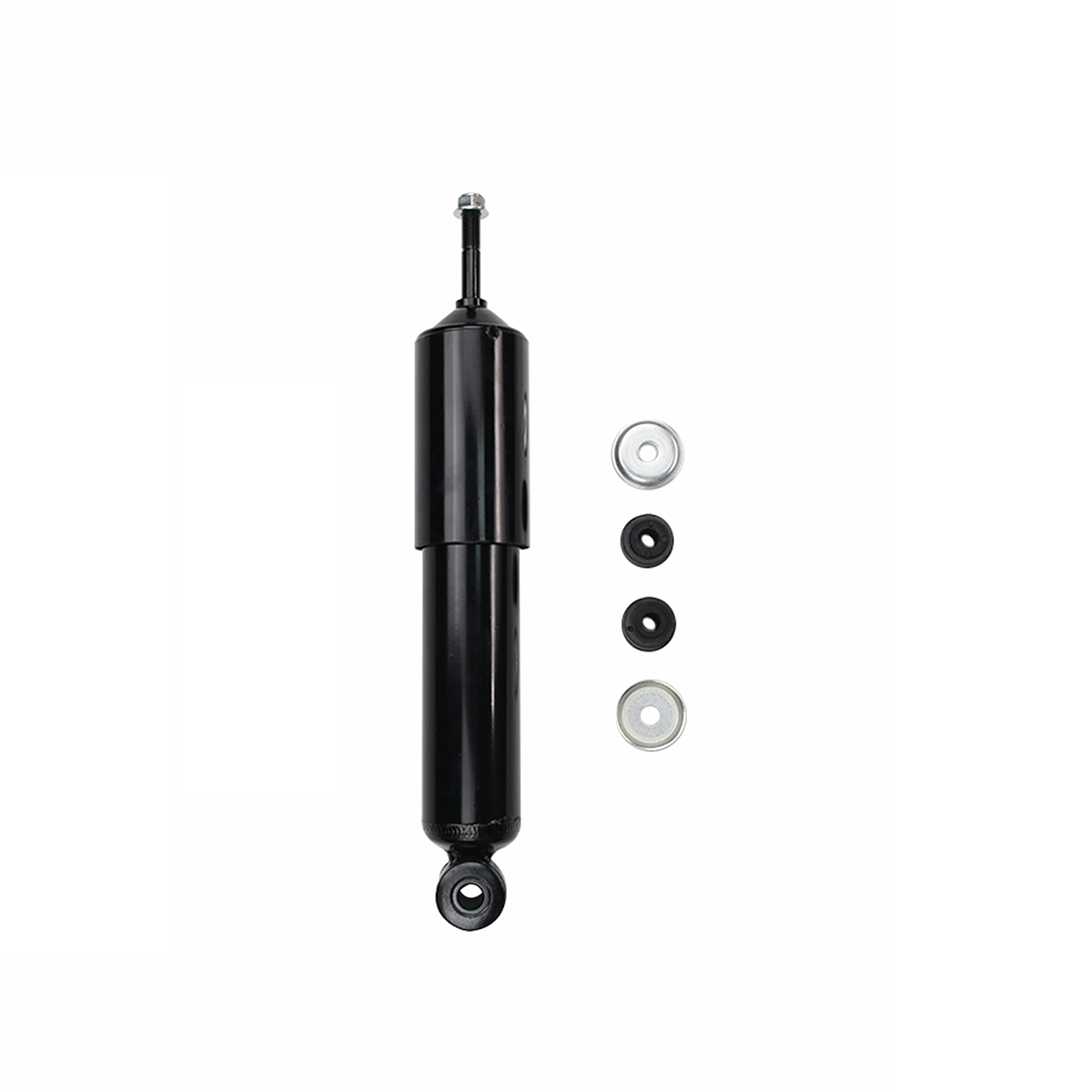 New Set Of 2 Front Shock Absorber Strut Kit For 02-04 Nissan Frontier/Xterra VX
