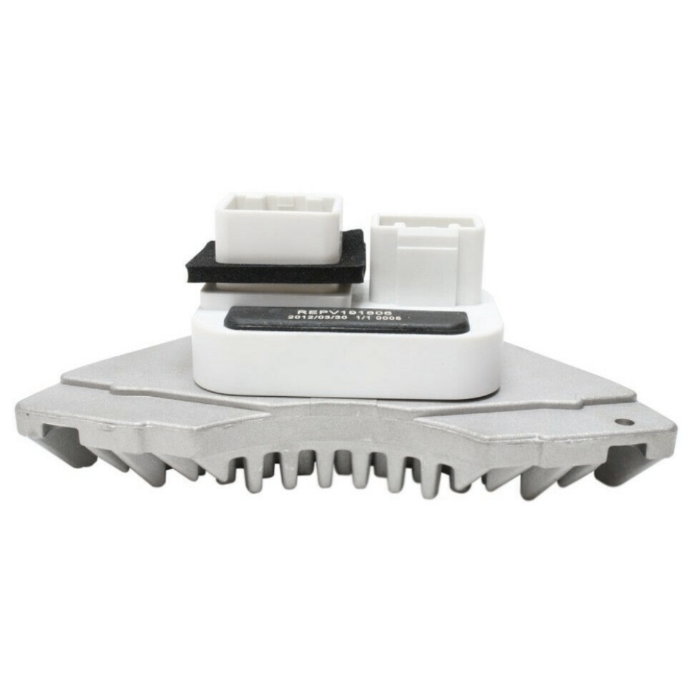 Blower Motor Resistor For Volvo S60 Volvo S80 Volvo V70 Volvo XC70 Volvo XC90