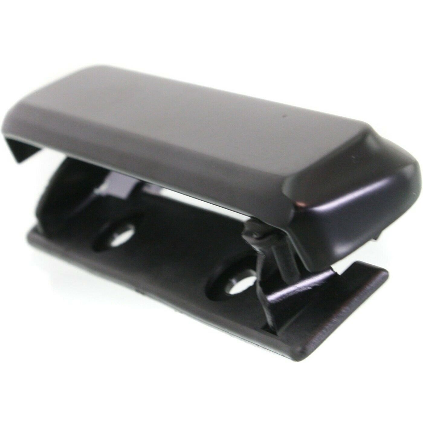 Exterior Door Handle For 1979-1993 Ford Mercury Set Of 2 Front Plastic