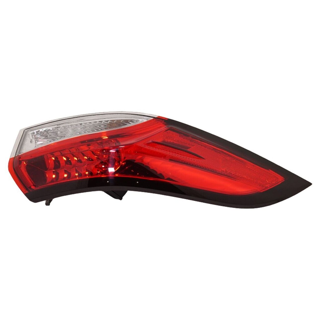 Tail Light Taillight Taillamp Brakelight Lamp Driver Left Side Hand 8156002C10
