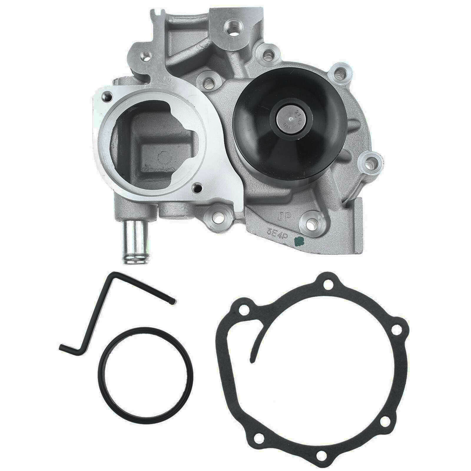 Engine Water Pump For 06-10 Forester 06-11 Impreza 06-12 Legacy 06-12 Outback