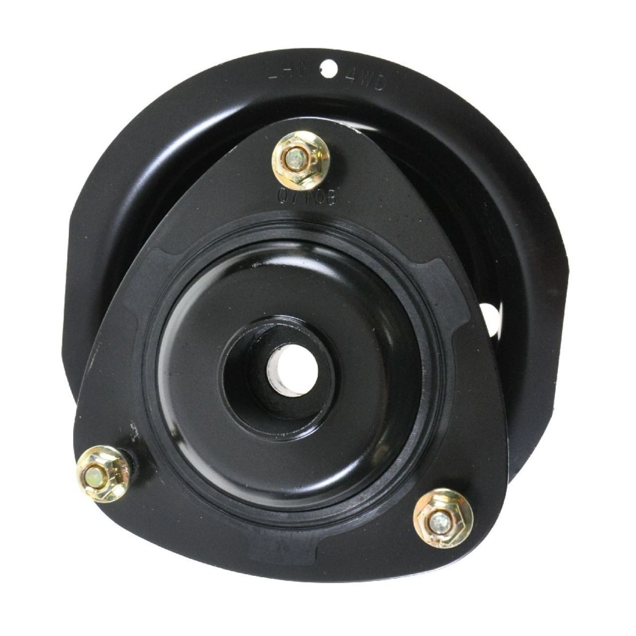 For Subaru 98-02 Forester 02-03 Impreza 95-99 Legacy Rear Upper Strut Mount Left