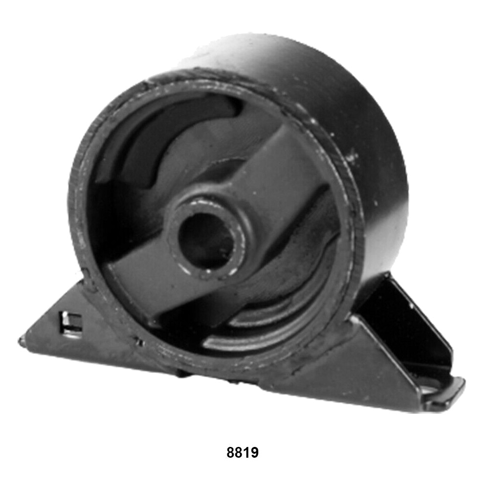 8819 Rear Engine Mount 1PC L4-1.8L MR297256, AT
