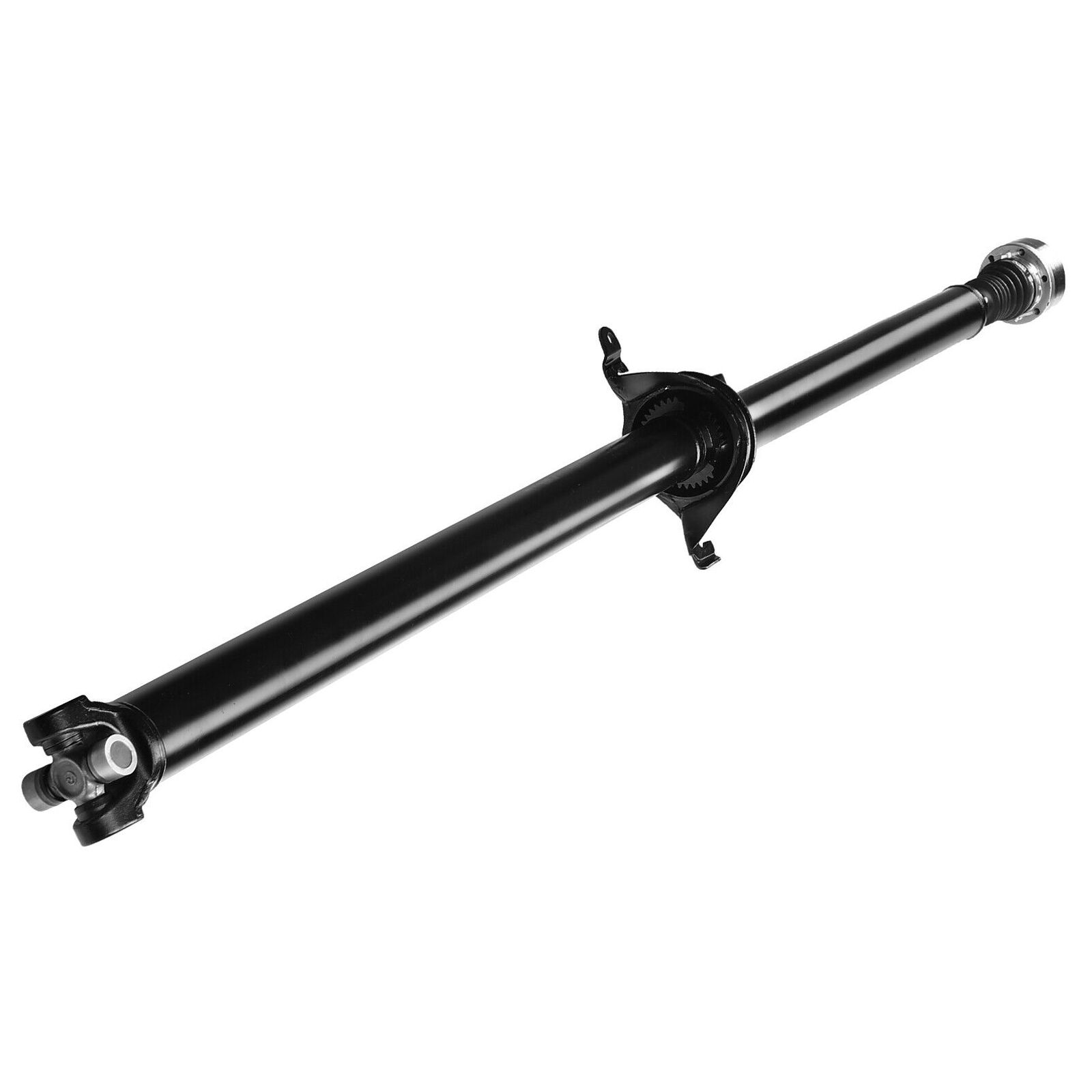 Rear Driveshaft Prop Shaft Assembly Escape 2001-2007 V6 3.0L Auto Trans