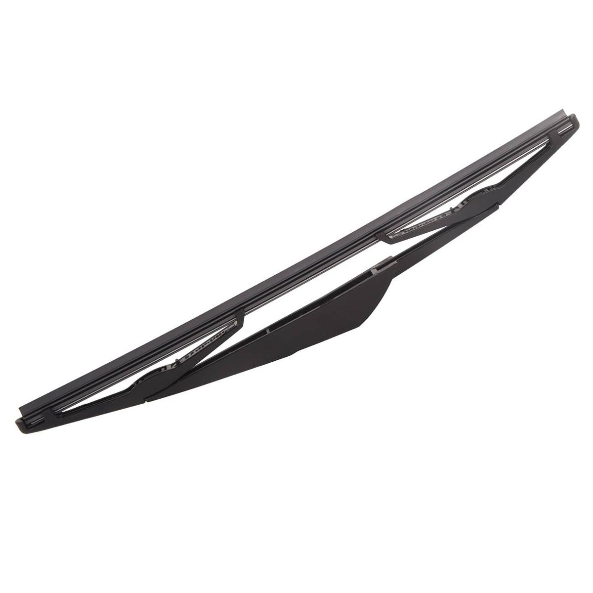 2 Sets Of - 61627079943 For 2002-2006 Mini Cooper L4 1.6L Rear Wiper Arm & Blade Kit
