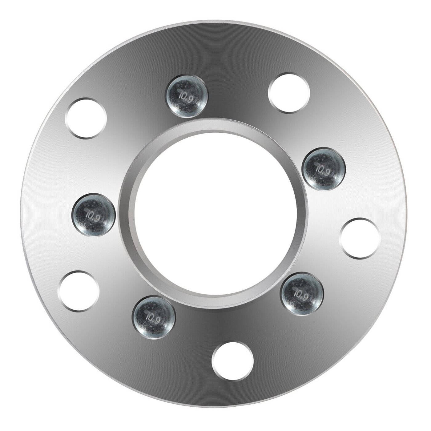 For 03-05 E-150 Club Wagon 2X 1.5" Wheel Adapters 5x5.5 To 5x4.5 1/2" Studs