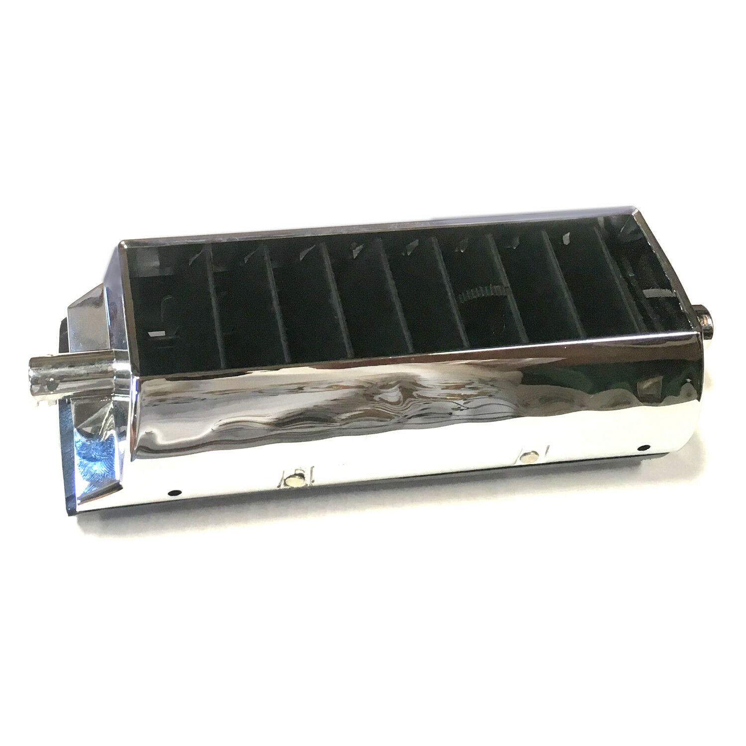 For 69 Chevrolet Camaro 69-72 Chevrolet Nova Dash AC Vent Air Condition Dynacorn