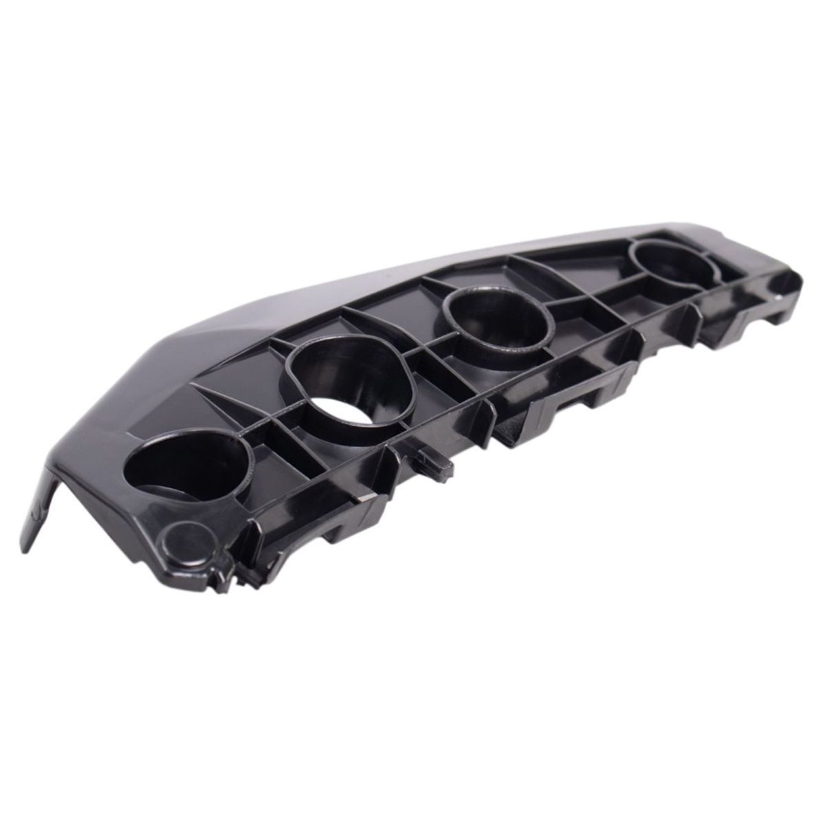 For 2011-2013 Corolla Front Bumper Bracket Frame Support Passenger Side Right