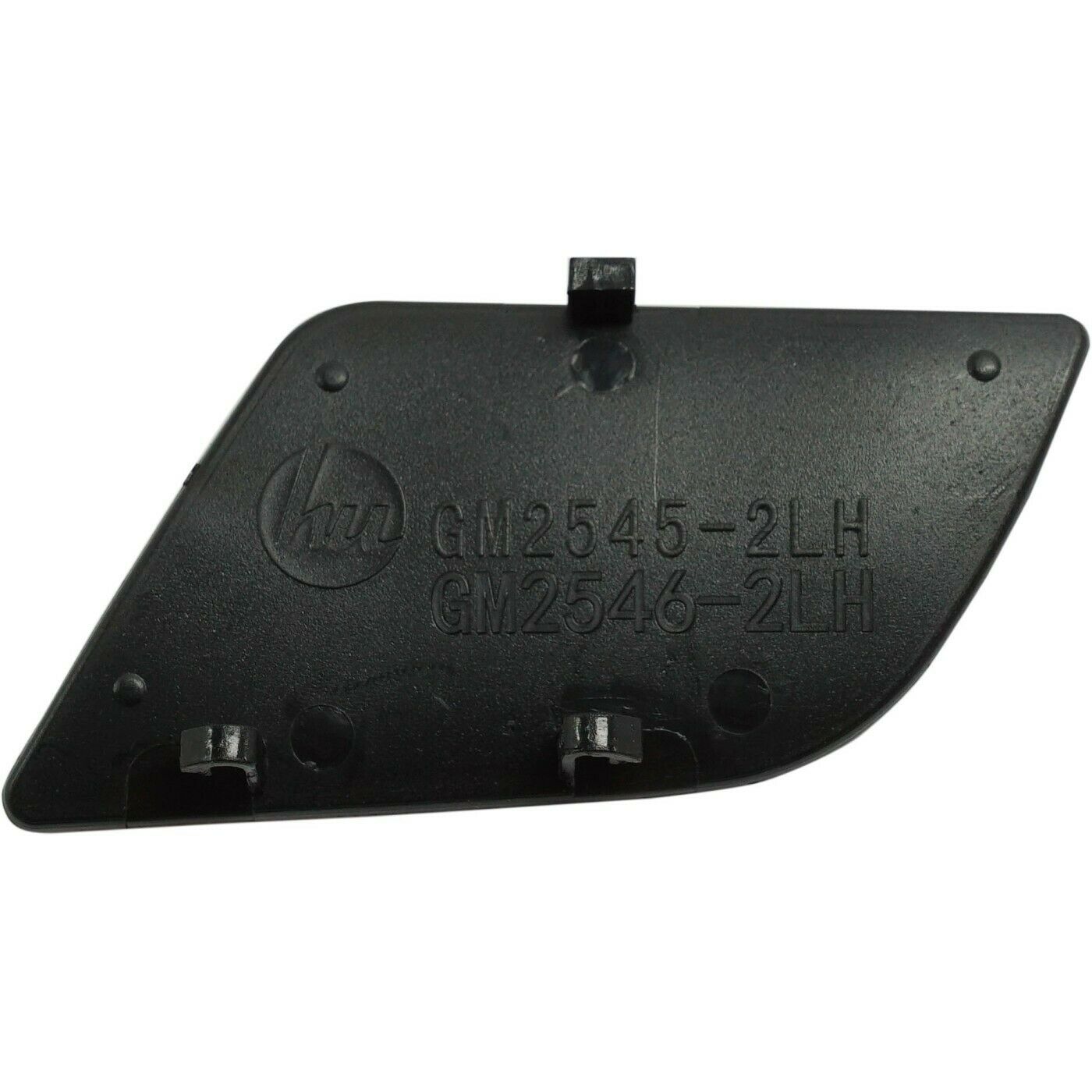 Door Handle Trims Front Or Rear Driver Left Side For Cadillac Chevrolet GMC