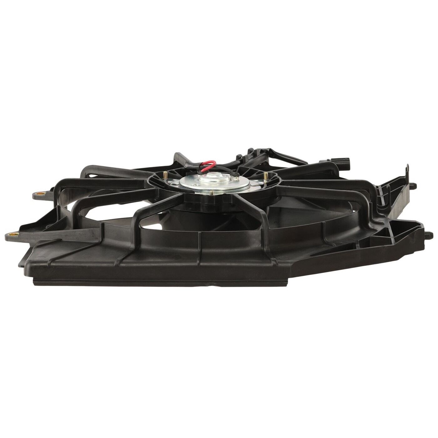 For 21-22 Accord Sport SE Sedan Cooling Fans Assembly Driver Left Side Hand