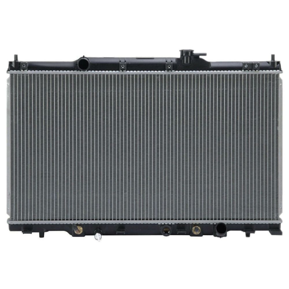 Radiator For 02-06 Honda CR-V 03-06 Honda Element 2.4L