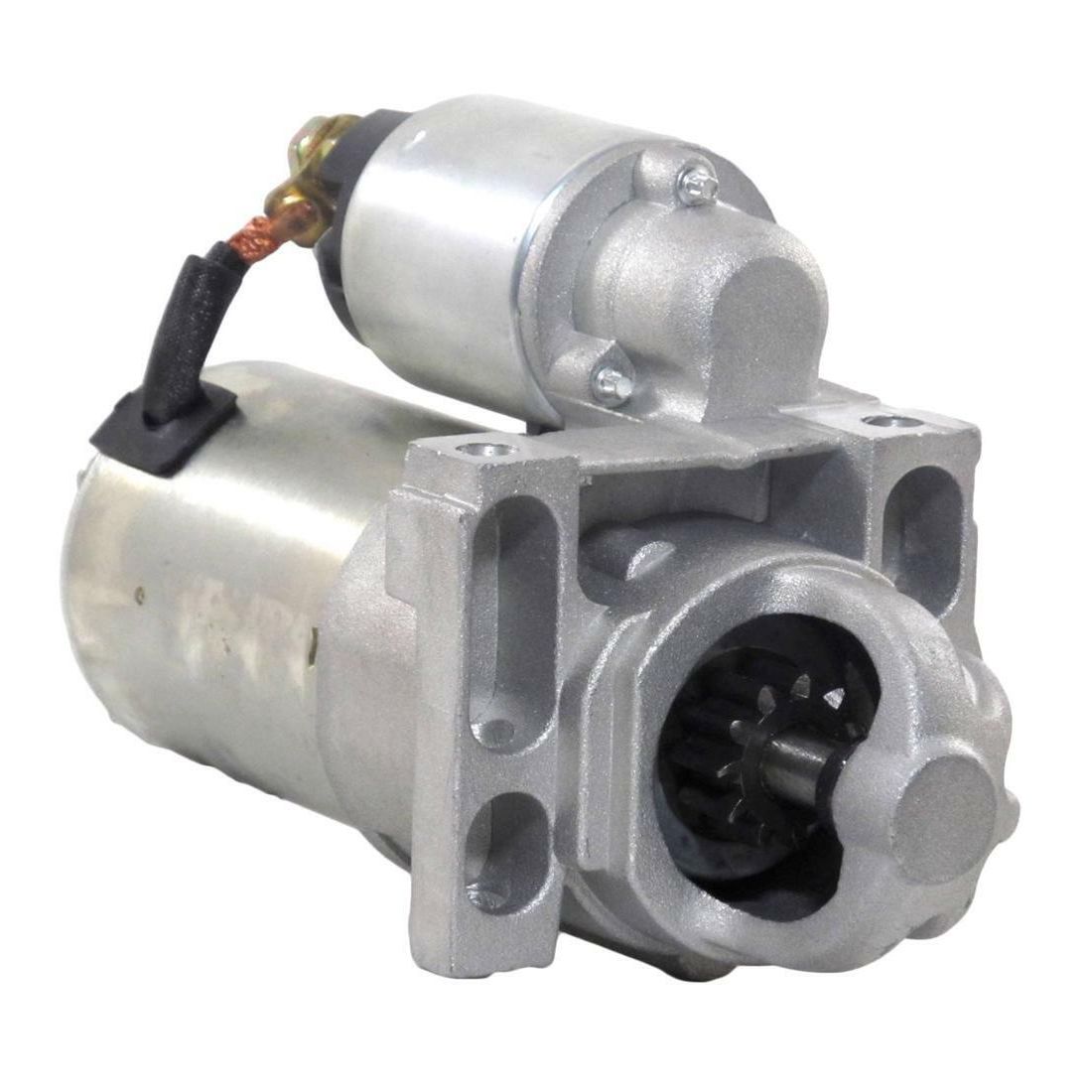 Starter Motor For Hummer 2006 H1 Saab 2008 9-7x 6.6 6.0 6.2 Engine