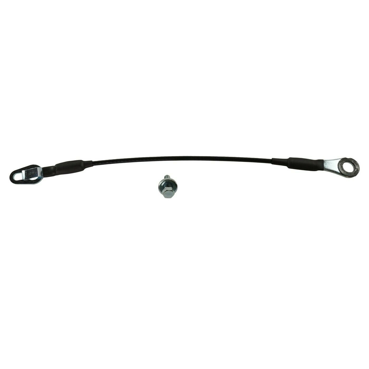 Tailgate Cable For 2007-2018 Chevrolet GMC Hummer Set Of 2 Left And Right
