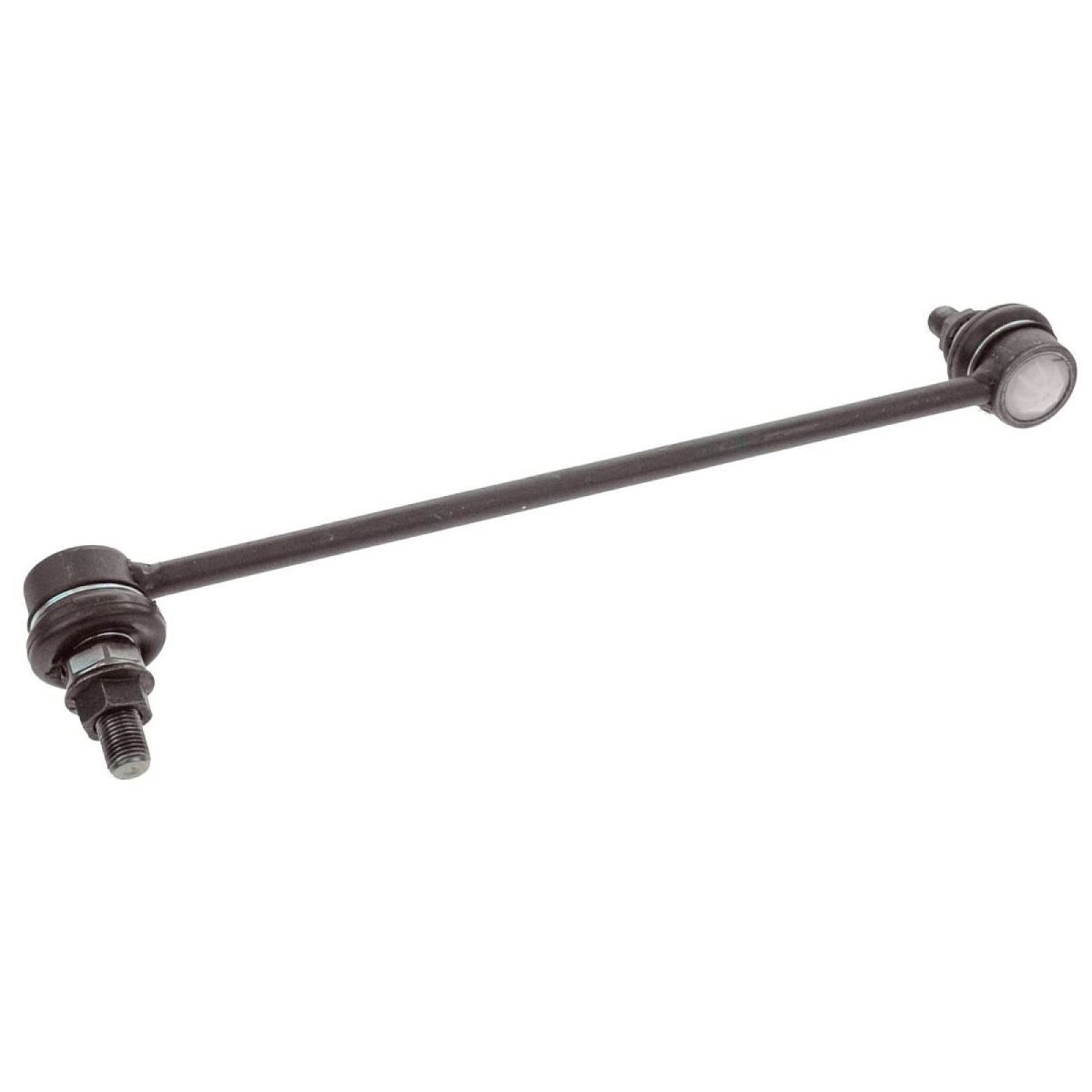 8 Piece Steering & Suspension Kit Tie Rods W/ Bellows Sway Bar End Links