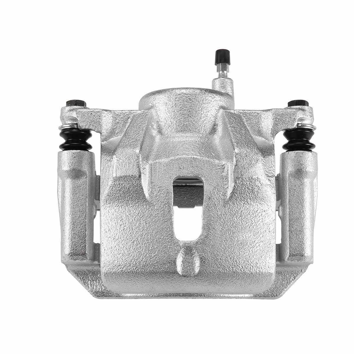 2x Brake Caliper For Pontiac Vibe Toyota Corolla Matrix Front Left & Right