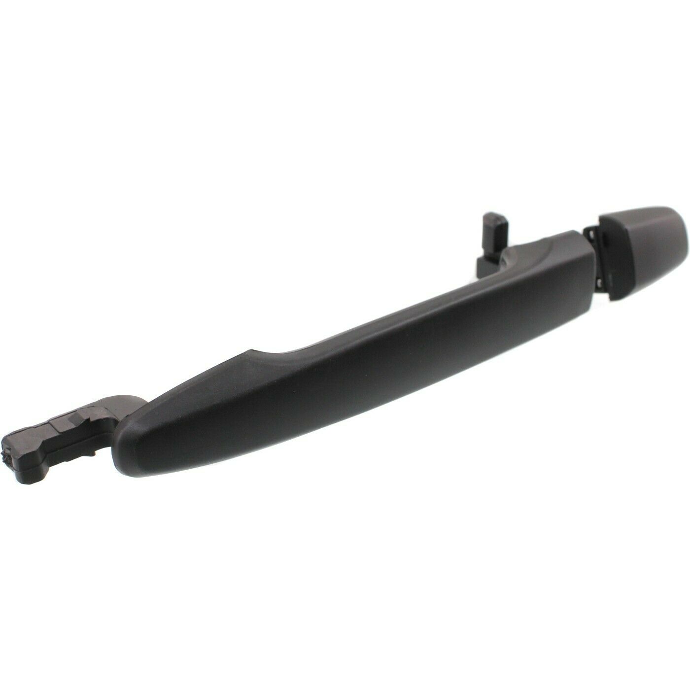 Door Handle For 2007-2017 Lancer Outlander Outlander Sport RVR Rear Left Outer