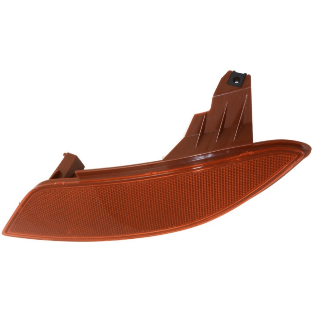 Bumper Reflector For Honda 2016-2021 HR-V Set Of 2 Rear Left And Right