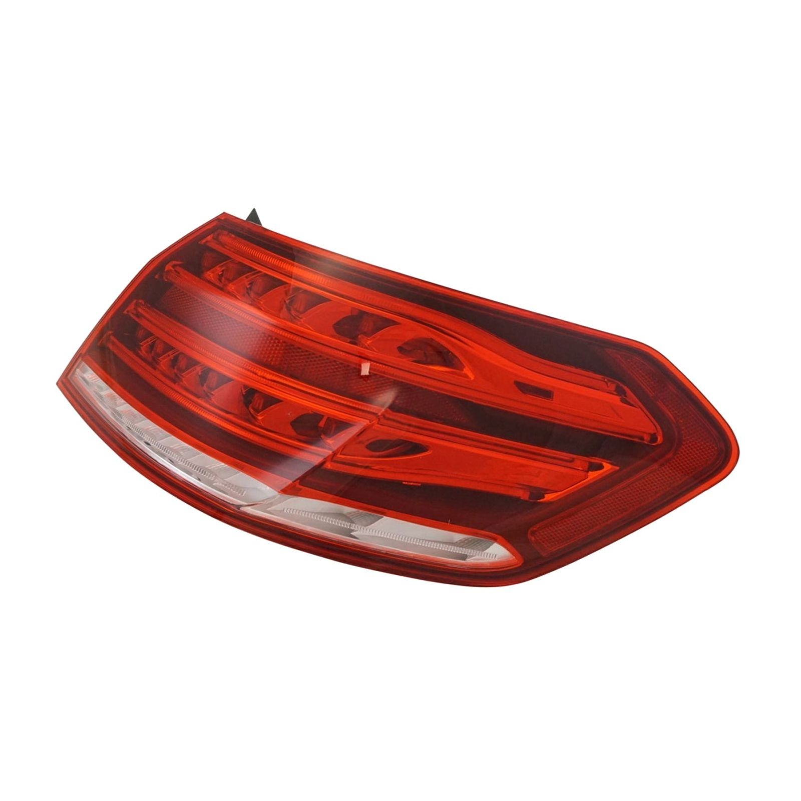 2pcs LH&RH For 2014-2015 Benz EClass Benz Outer Tail Light Lamp Assembly