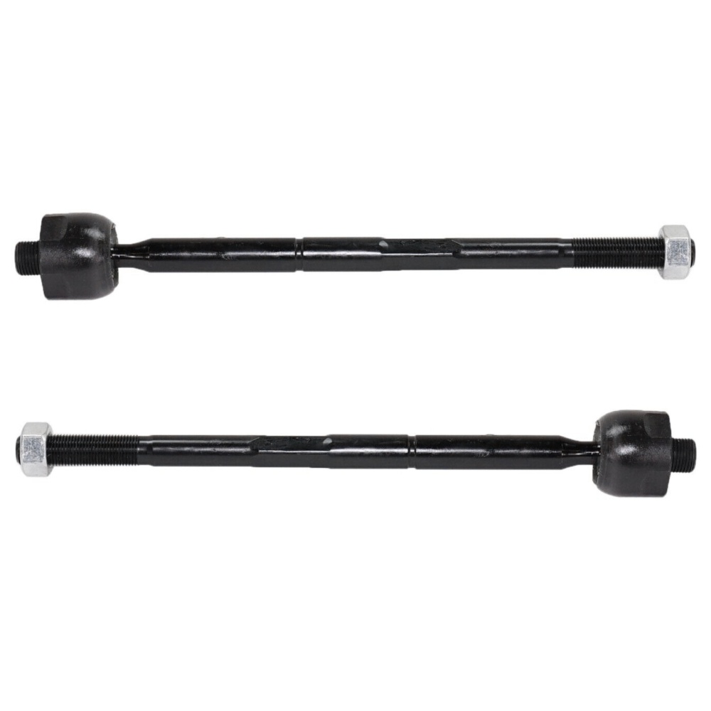 2 Sets Of - Tie Rod End For Cadillac Chevrolet GMC Front Left And Right Inner