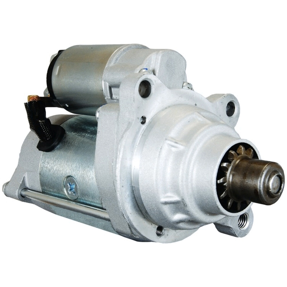 New Starter For Ford 6.0 Power Stroke Diesel F-250 F-350 E-350 F-450 Super Duty