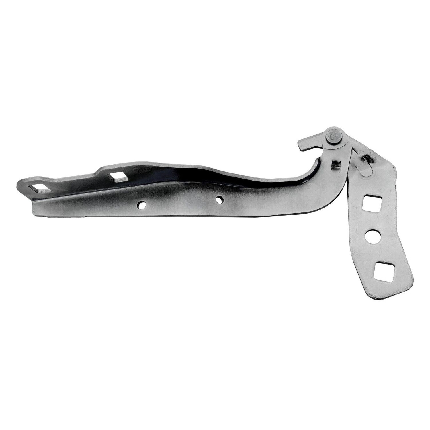 For 21-22 Escape SE Hybrid Hood Hinges Passenger Right Side Hand Lj6Z16796A