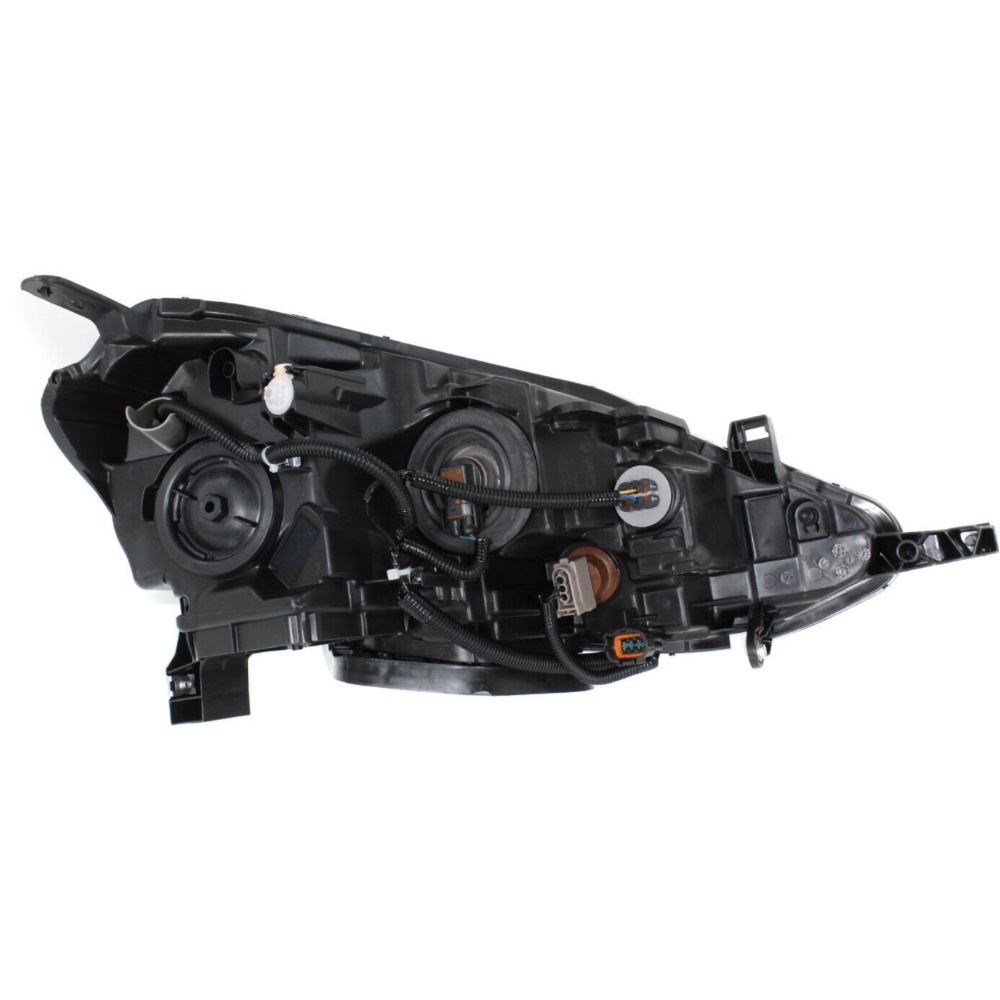 Halogen Headlight Driver Side Left For Nissan 2016-2019 Sentra Sedan S FE+S SV