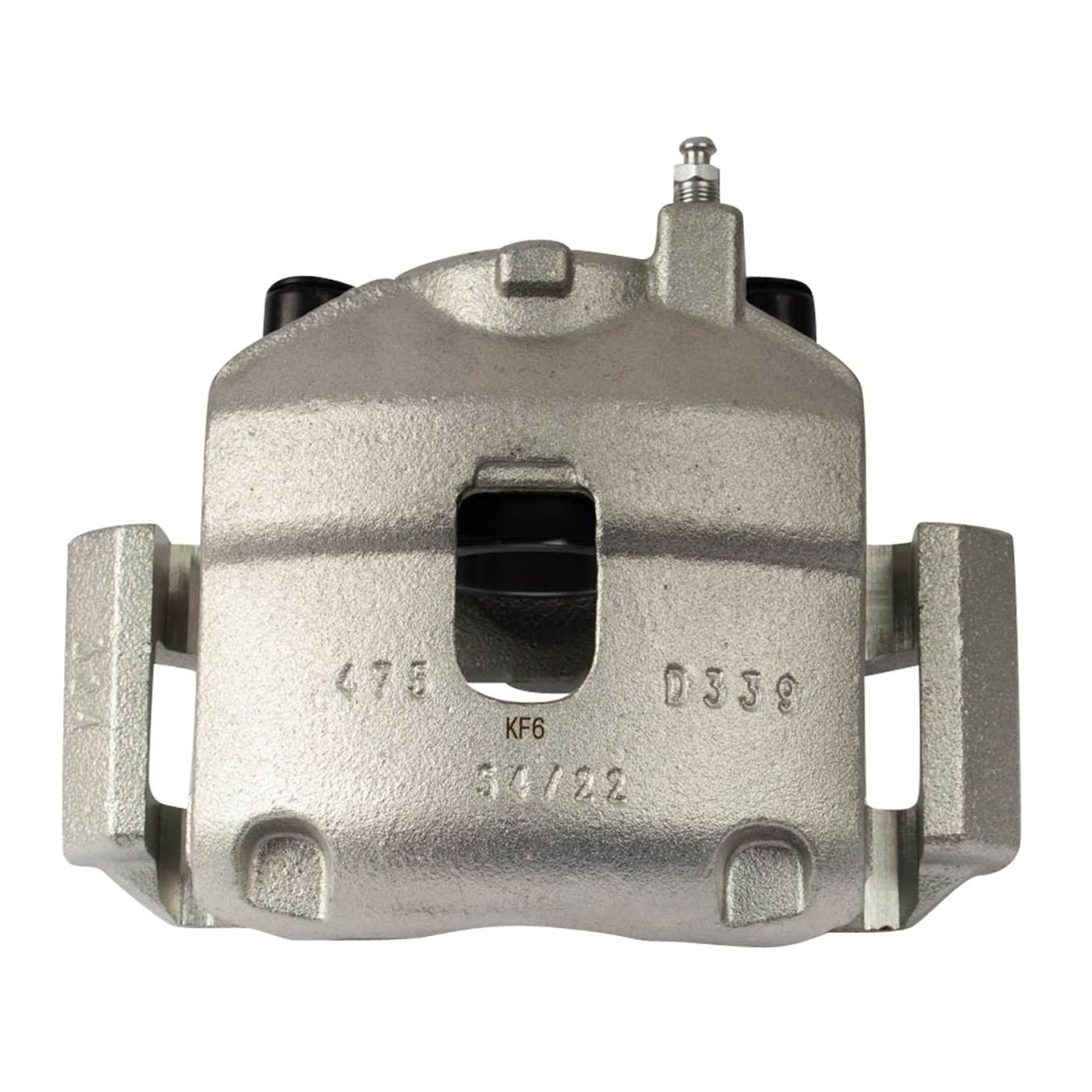 For 2012-2017 Fiat 500 C Lounge Convertible Front Left Brake Caliper