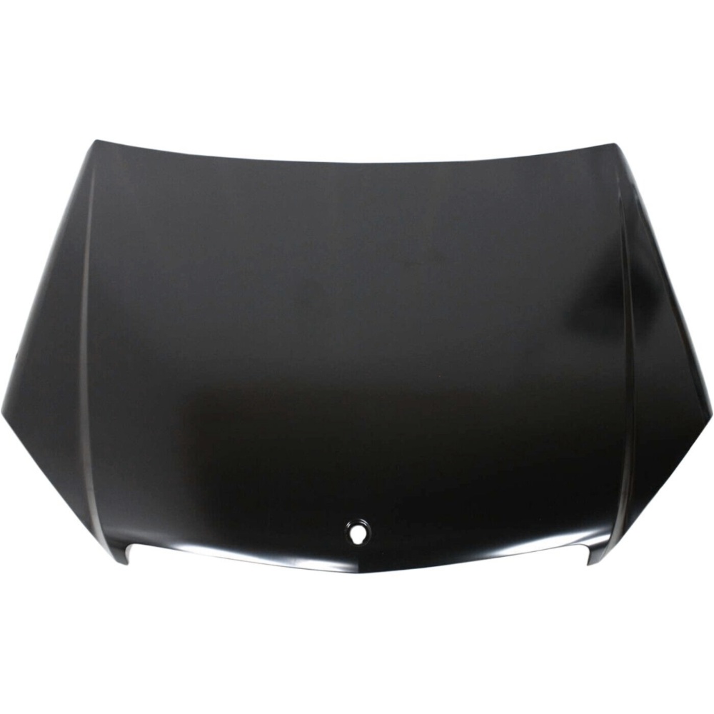 Hood For Mercedes-Benz 08-09 C230 10-11 C250 08-11 C300 08-11 C350 Primed Steel