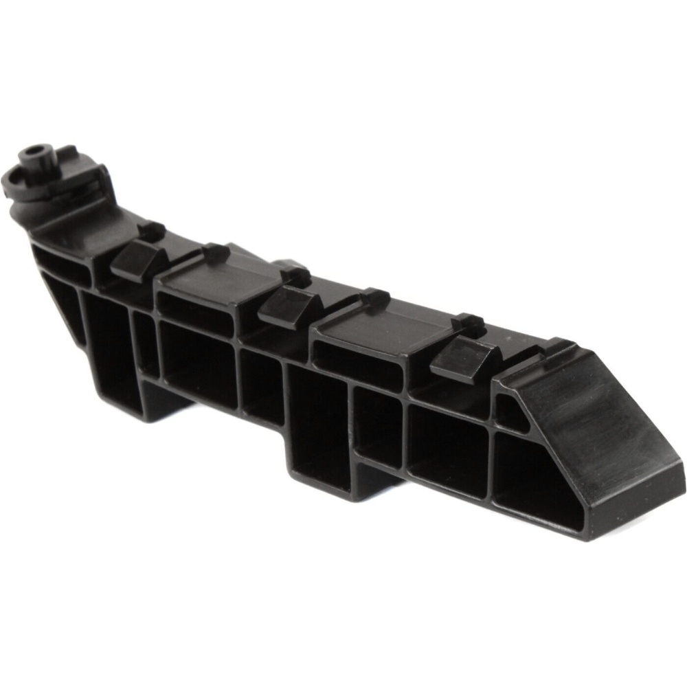 Bumper Bracket For 2007-2008 Honda Fit Hatchback Front Right Plastic Side Spacer