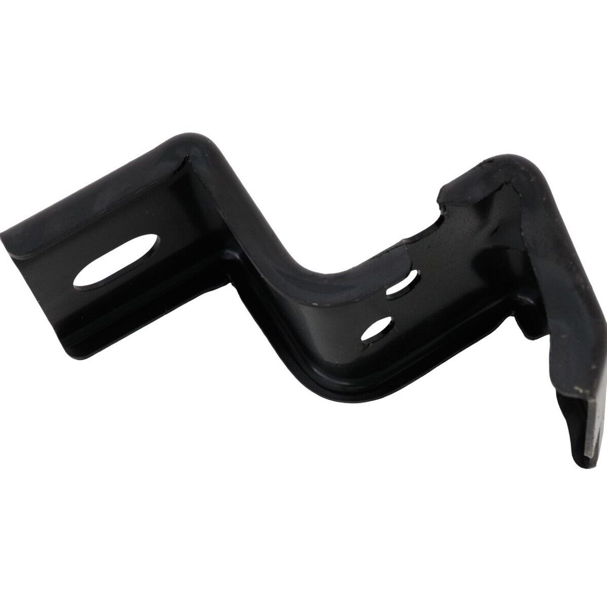 For 21-23 Rogue Bumper Face Bar Bracket Front Left Hand Side Driver 622436RA0A