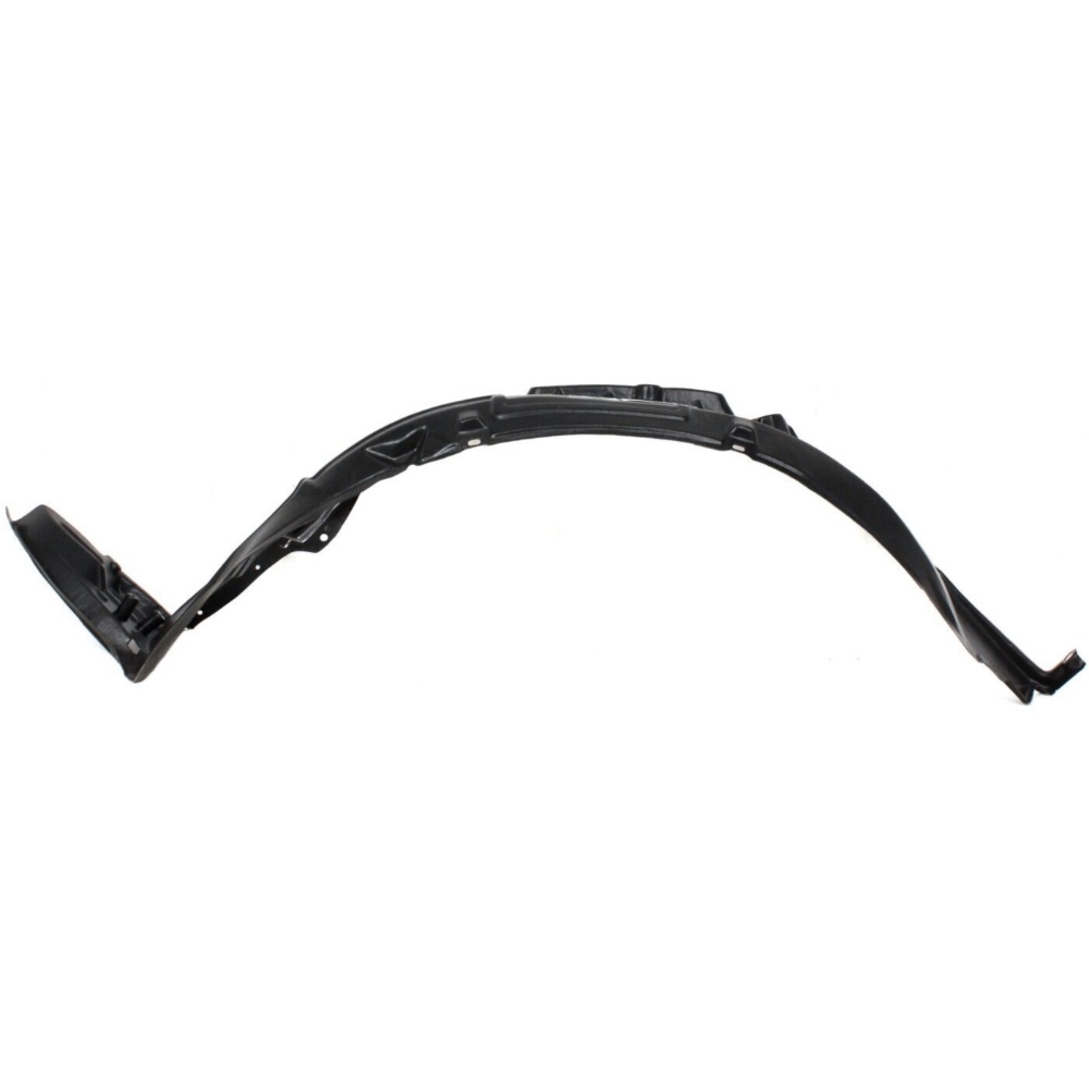 2 Sets Of - Splash Shield For Nissan 2006 Altima SE-R Sedan Front Passenger Side