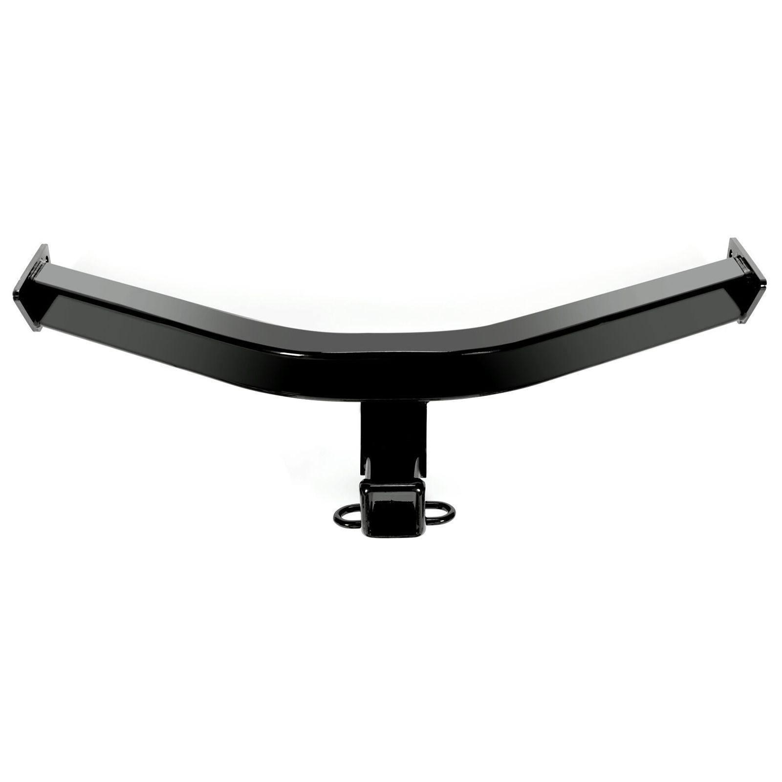 For 17-20 Acura MDX Sport Hybrid Sport Utility Class 3 Trailer Hitch 2" Tow